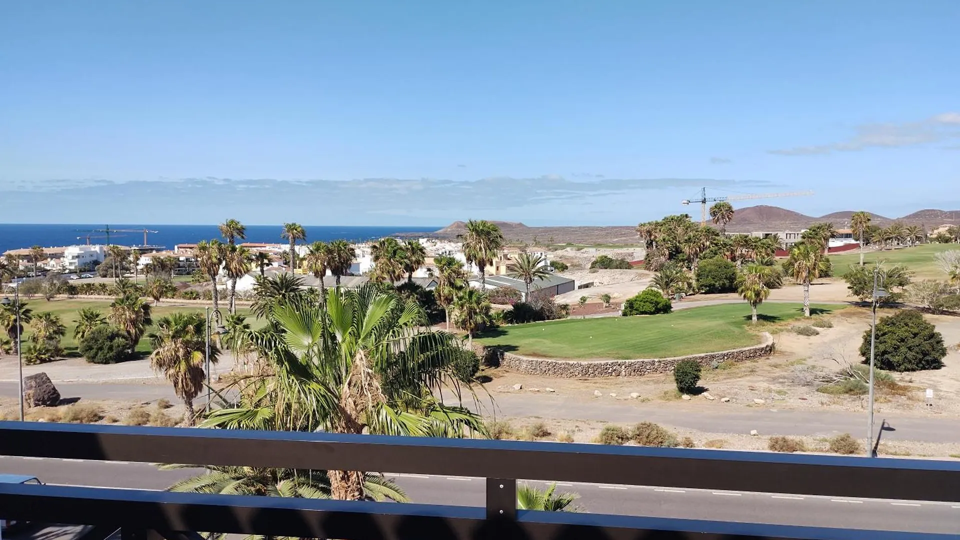 סן מיגל דה אבונה Pinehurst II 0*, סן מיגל דה אבונה ספרד