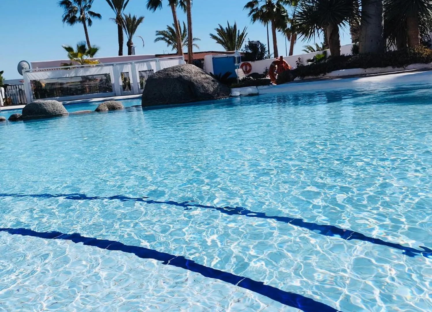 Apartment Pinehurst II San Miguel de Abona Spain