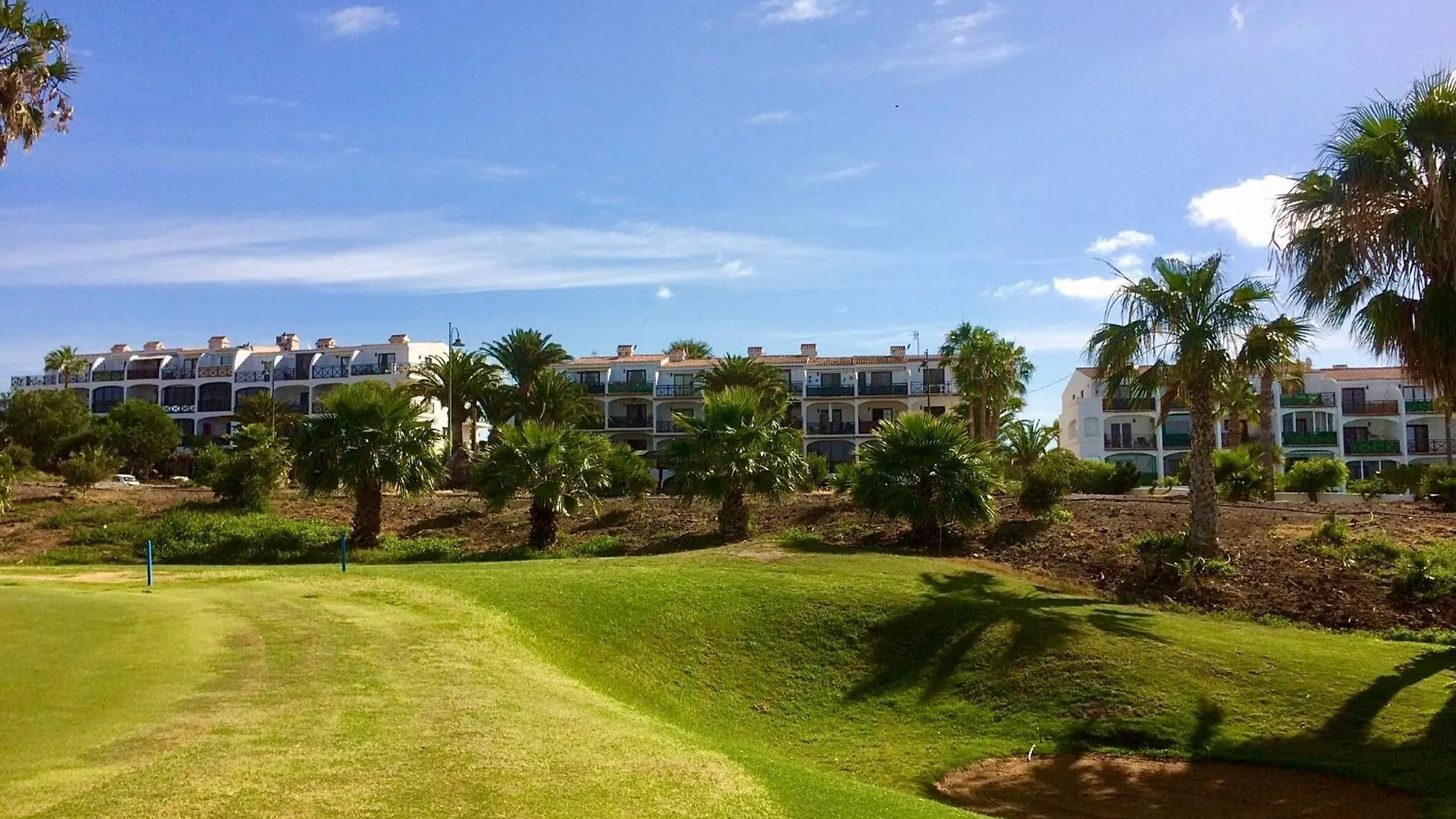 Apartment Pinehurst II San Miguel de Abona Spain