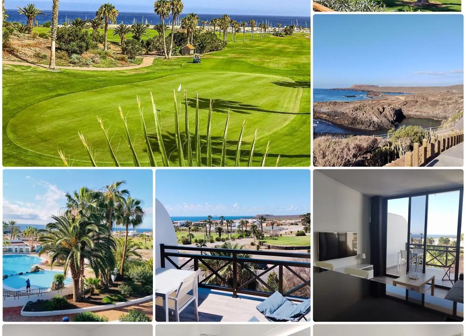 Pinehurst II San Miguel de Abona