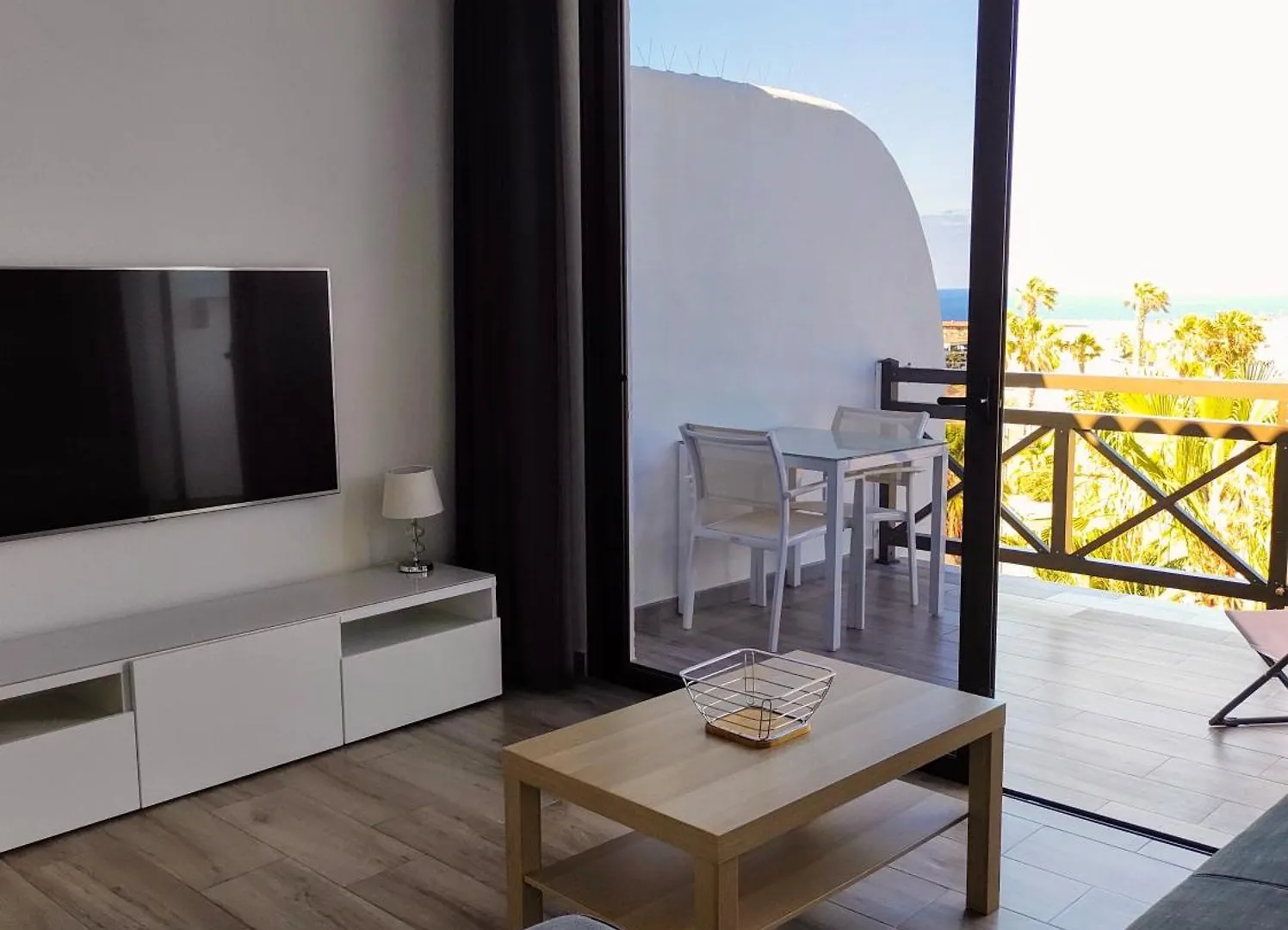 Pinehurst II San Miguel de Abona Apartment